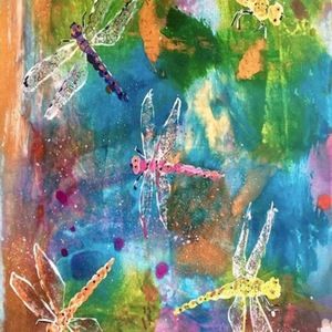 Meet your Posher, Irene